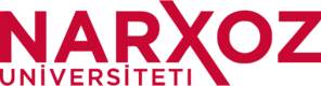 Logo of Narxoz